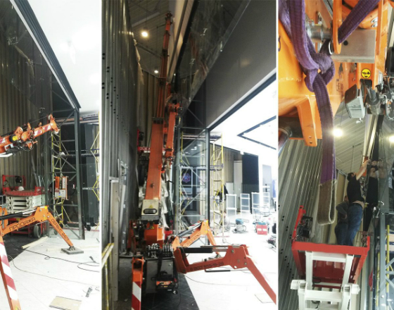 ������ ������