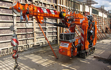 Компактные размеры