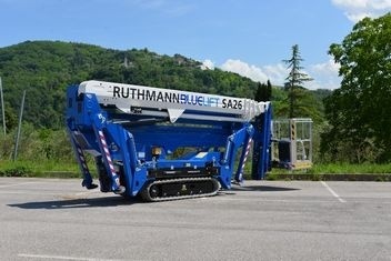 Минимальные транспортировочные габариты