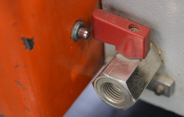 Система влагоотделения