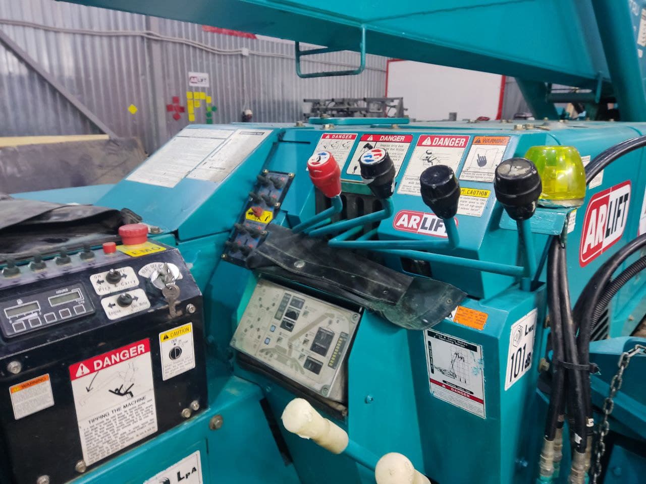 ВСТРОЕННАЯ ИНТЕЛЛЕКТУАЛЬНАЯ СИСТЕМА