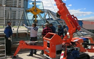 Остекление