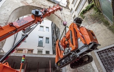 Легкий вес оборудования