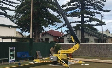 Двойной источник питания 