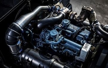 Работа от электросети