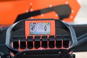 Новое дистанционное управление