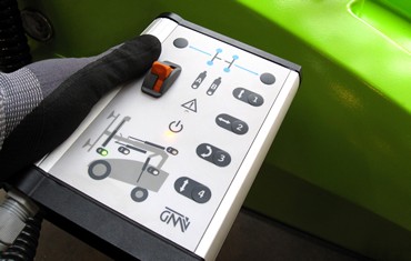 Интеллектуальное управление