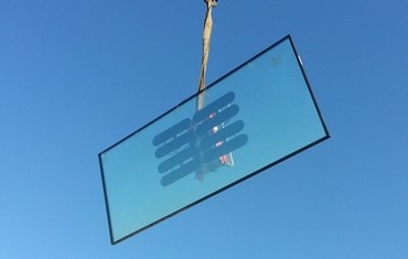 Поворот на 360° с фиксацией на 90°