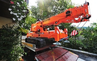 Компактные размеры