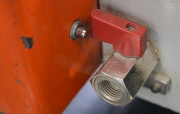 Система влагоотделения