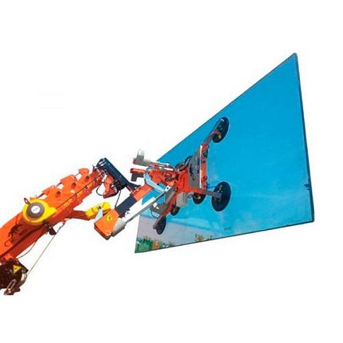 Манипулятор для стекла MV 600.E