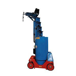 - ARLIFTER C500