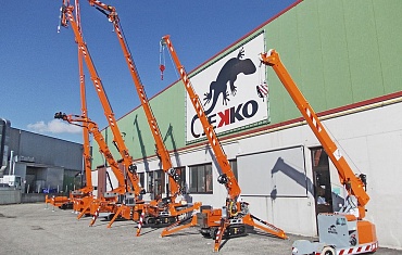  JEKKO