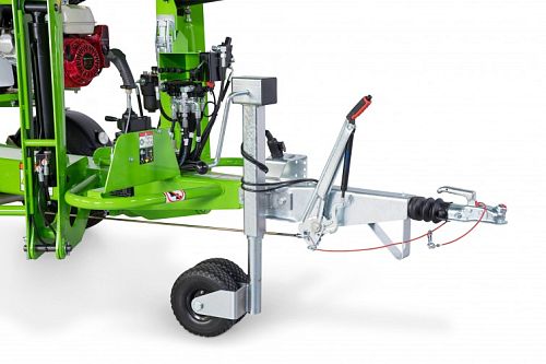 Прицепной подъемник Nifty 120Т