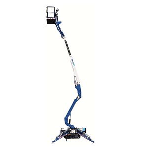 Спайдер-вышка C12