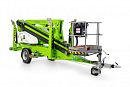 Прицепной подъемник Nifty 210
