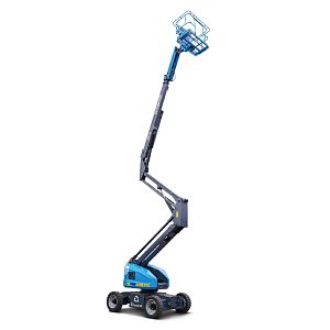 Коленчатый подъемник Sinoboom GTZZ16EJ