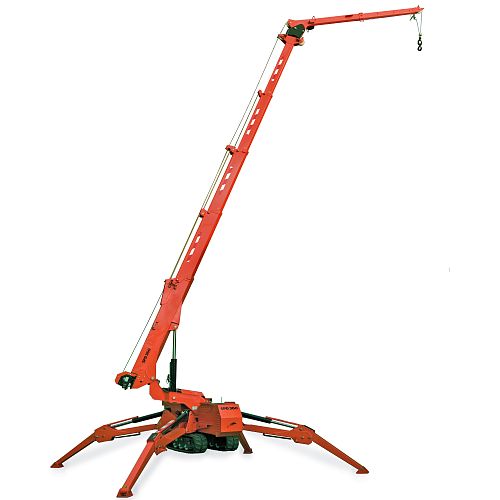 Мини-кран Jekko SPD360CDH