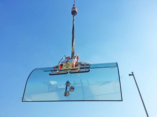 Вакуумный захват ARLIFTER GS-R-300