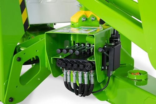 Прицепной подъемник Nifty 150Т