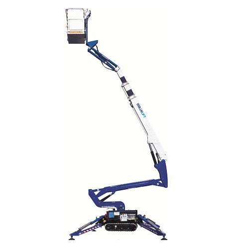 Спайдер-вышка SA16