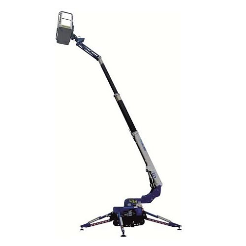 Спайдер-вышка C13