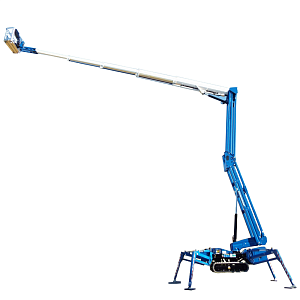 Cпайдер-вышка SA31