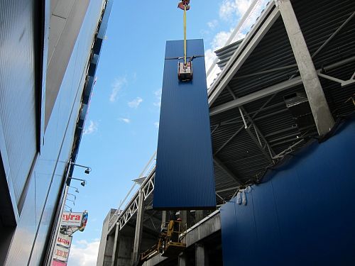 Вакуумный захват ARLIFTER GS-500