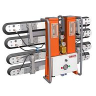 Вакуумный захват ARLIFTER GS-R-600