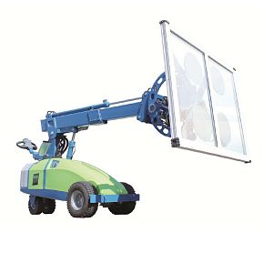 Стеклоробот WINLET 1000