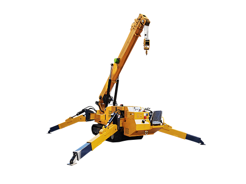 Мини-кран Beta HXB 5.4T