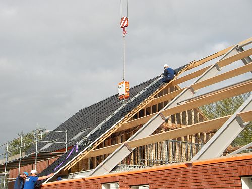 Вакуумный захват ARLIFTER SP-4