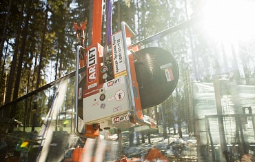   ARLIFT