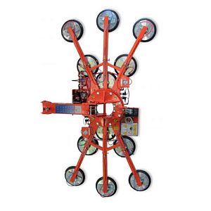 Вакуумные присоски GVI 6+6