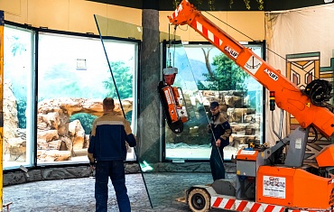      Arlifter GS-850