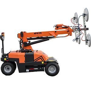 Мини-кран MPK06