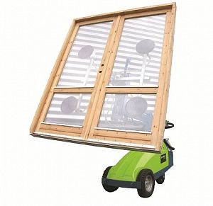 Стеклоробот Winlet 350