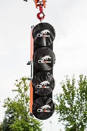 Вакуумные присоски JVL 450